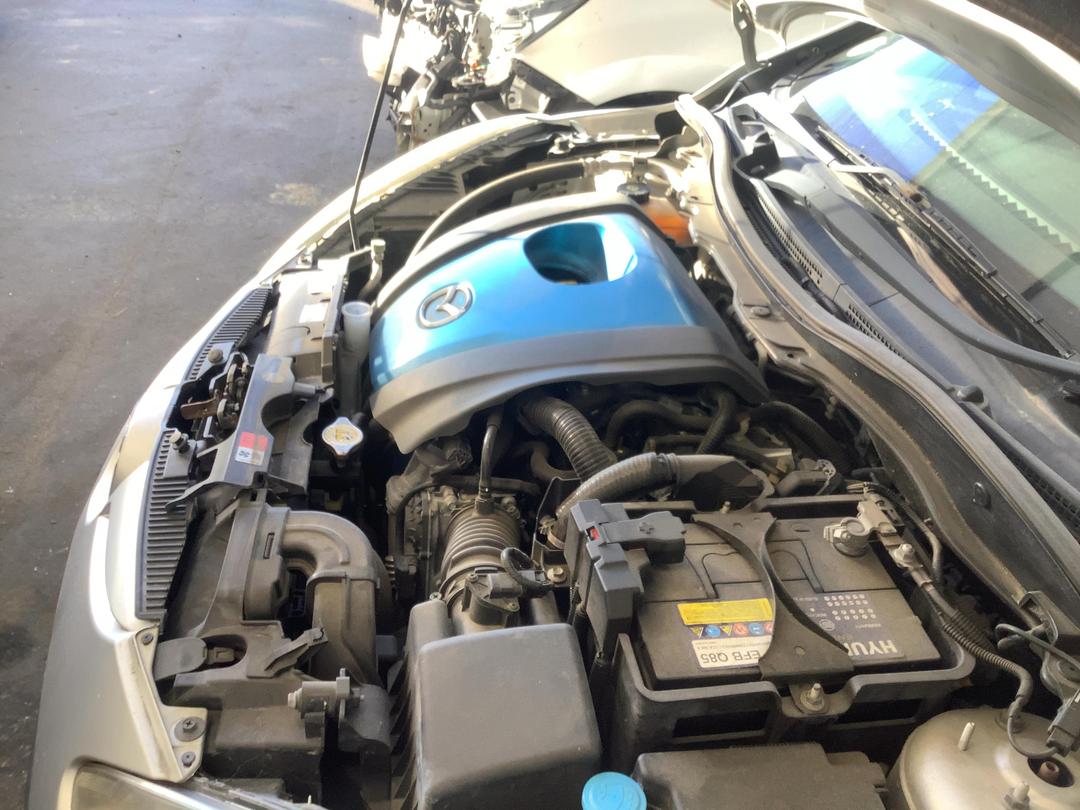 Photo '21' of Mazda Demio