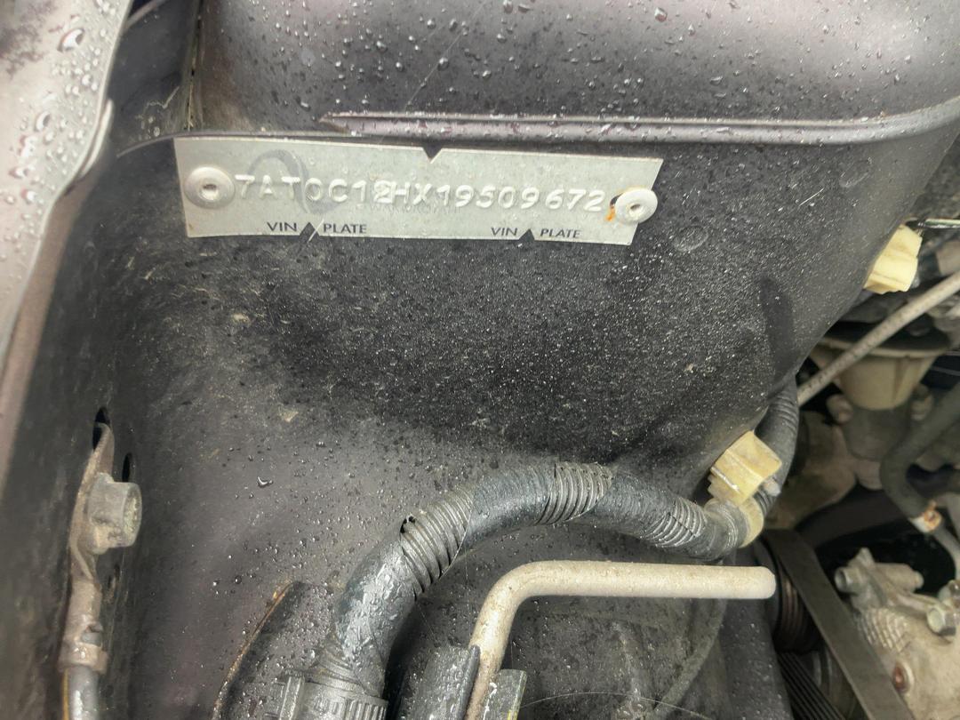 Photo '8' of Mazda Demio