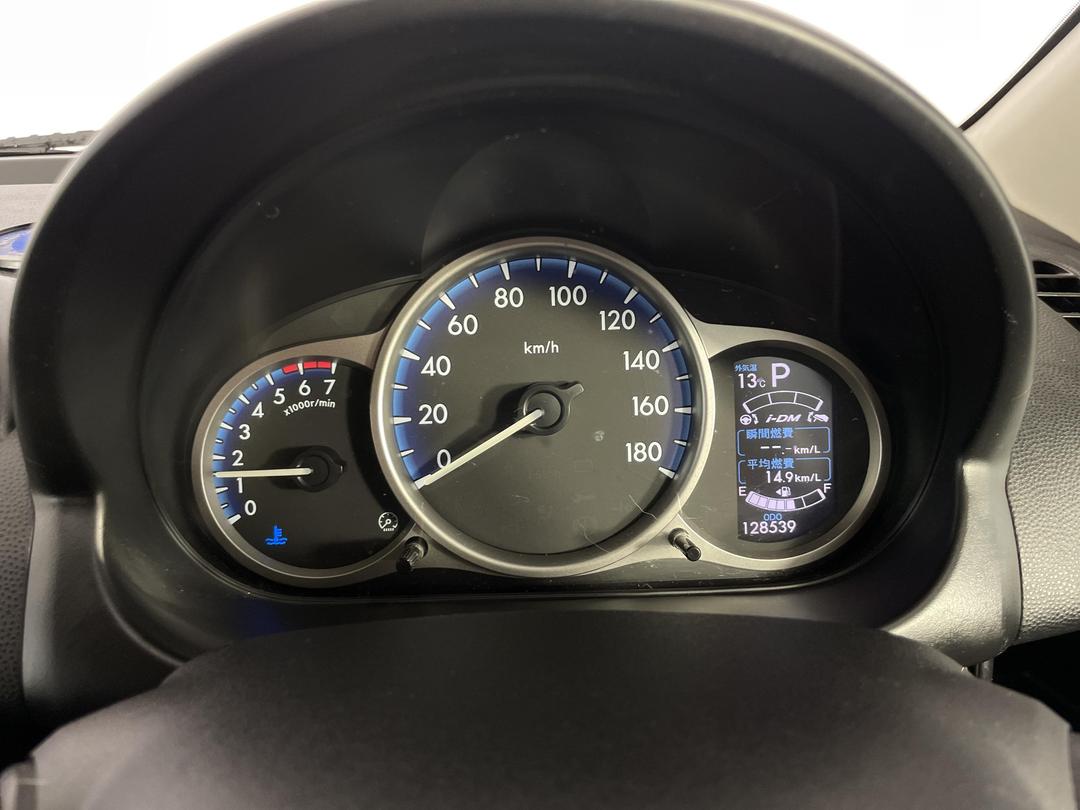 Photo '21' of Mazda Demio