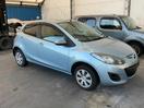 Thumbnail '1' of Mazda Demio