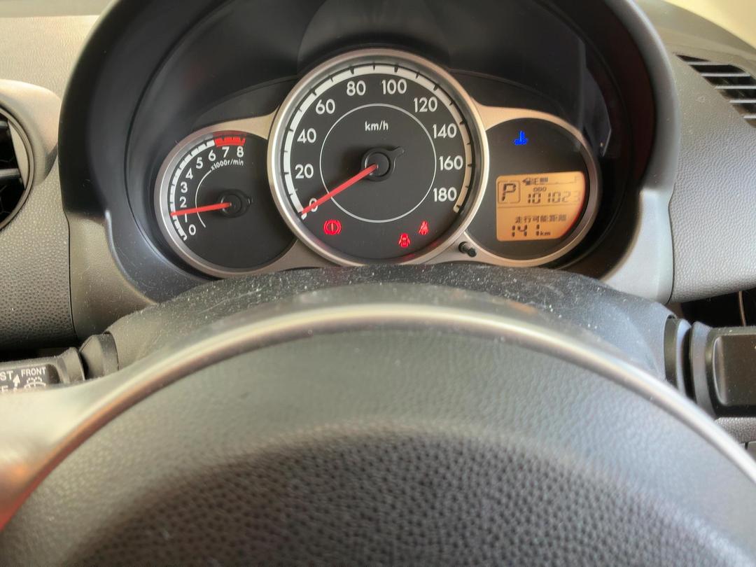 Photo '22' of Mazda Demio Photo '22' of Mazda Demio