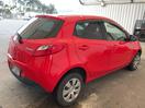 Thumbnail '4' of Mazda Demio