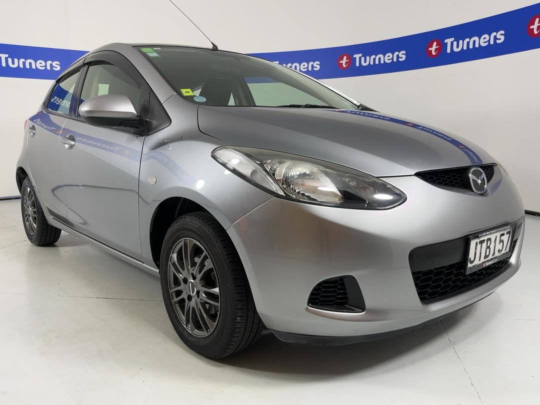 Photo '1' of Mazda Demio