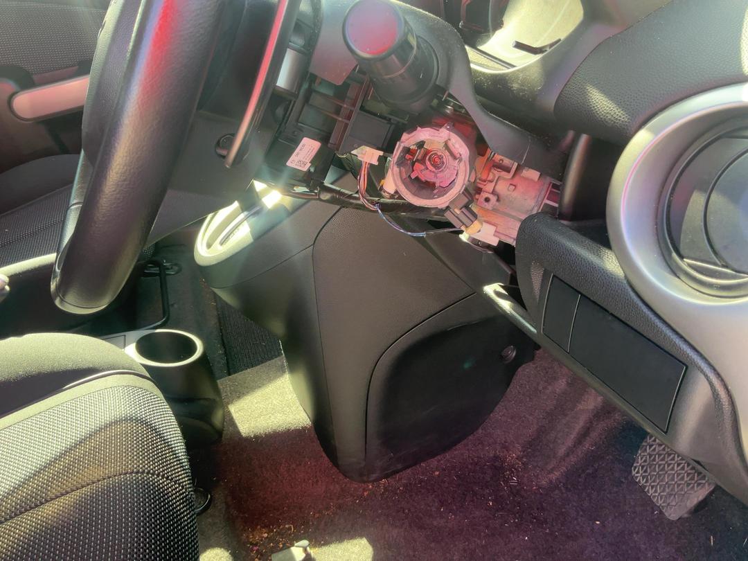 Photo '18' of Mazda Demio Photo '18' of Mazda Demio