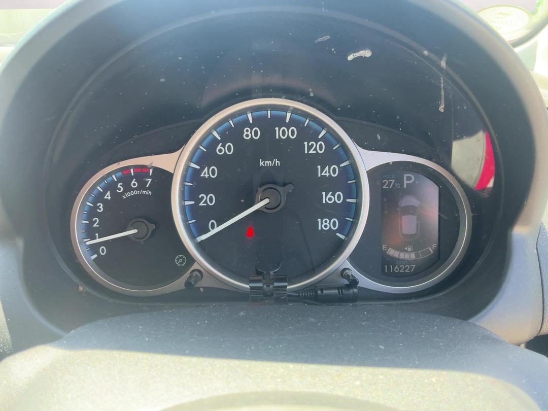Photo '19' of Mazda Demio Photo '19' of Mazda Demio