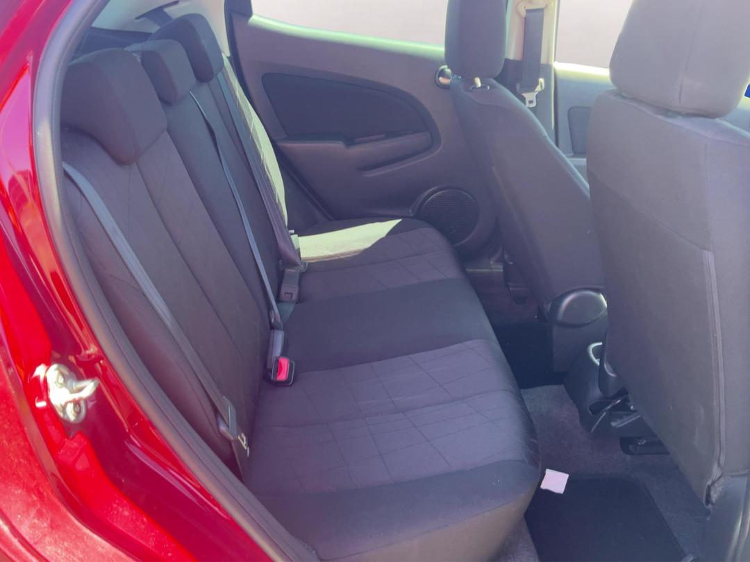 Photo '18' of Mazda Demio Photo '18' of Mazda Demio