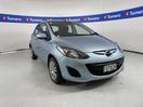 Thumbnail '1' of Mazda Mazda2