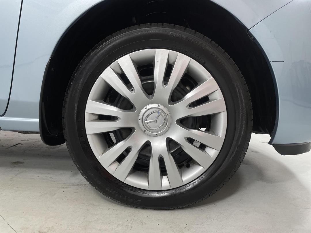 Photo '9' of Mazda Mazda2