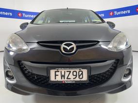 Photo '2' of Mazda Mazda2