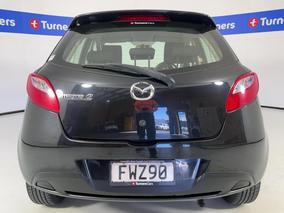 Photo '6' of Mazda Mazda2