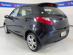 Photo '5' of Mazda Mazda2