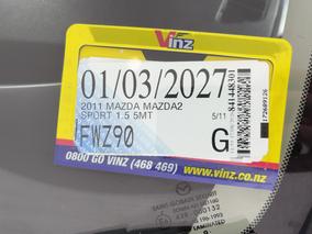 Photo '26' of Mazda Mazda2