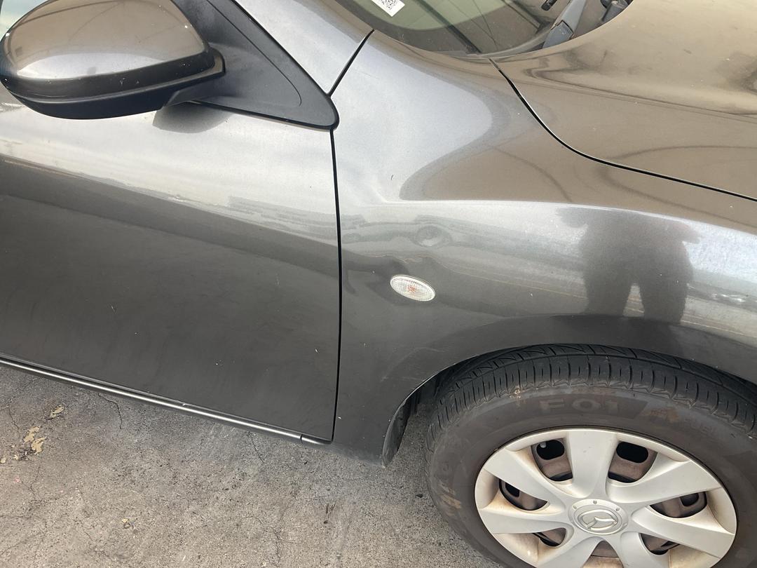 Photo '3' of Mazda Mazda3 GLX