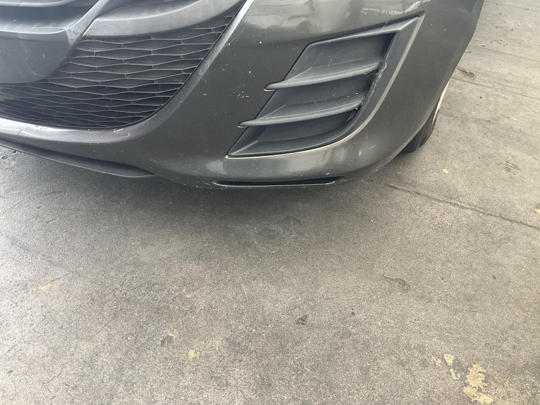 Photo '7' of Mazda Mazda3 GLX