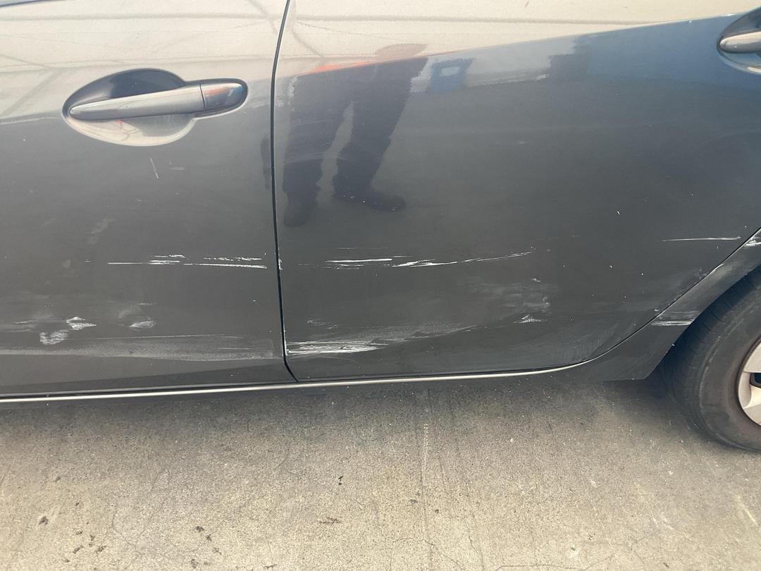 Photo '11' of Mazda Mazda3 GLX