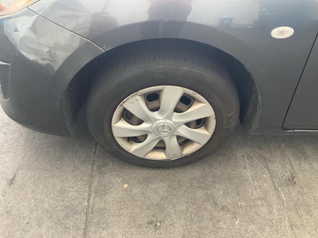 Photo '9' of Mazda Mazda3 GLX