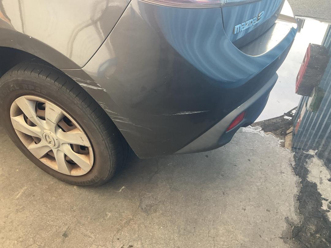 Photo '13' of Mazda Mazda3 GLX