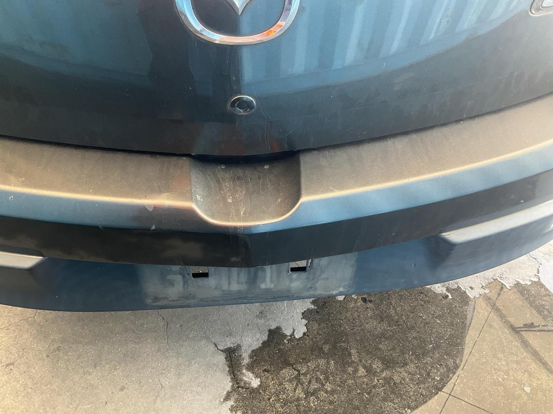 Photo '15' of Mazda Mazda3 GLX