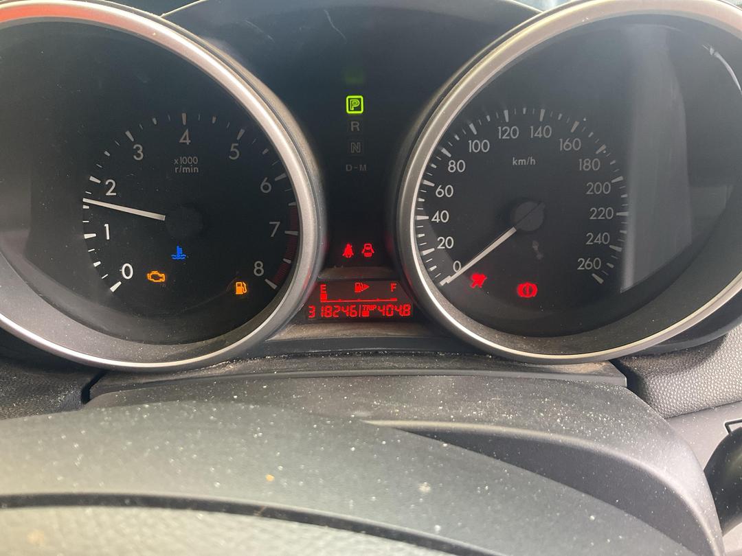 Photo '24' of Mazda Mazda3 GLX