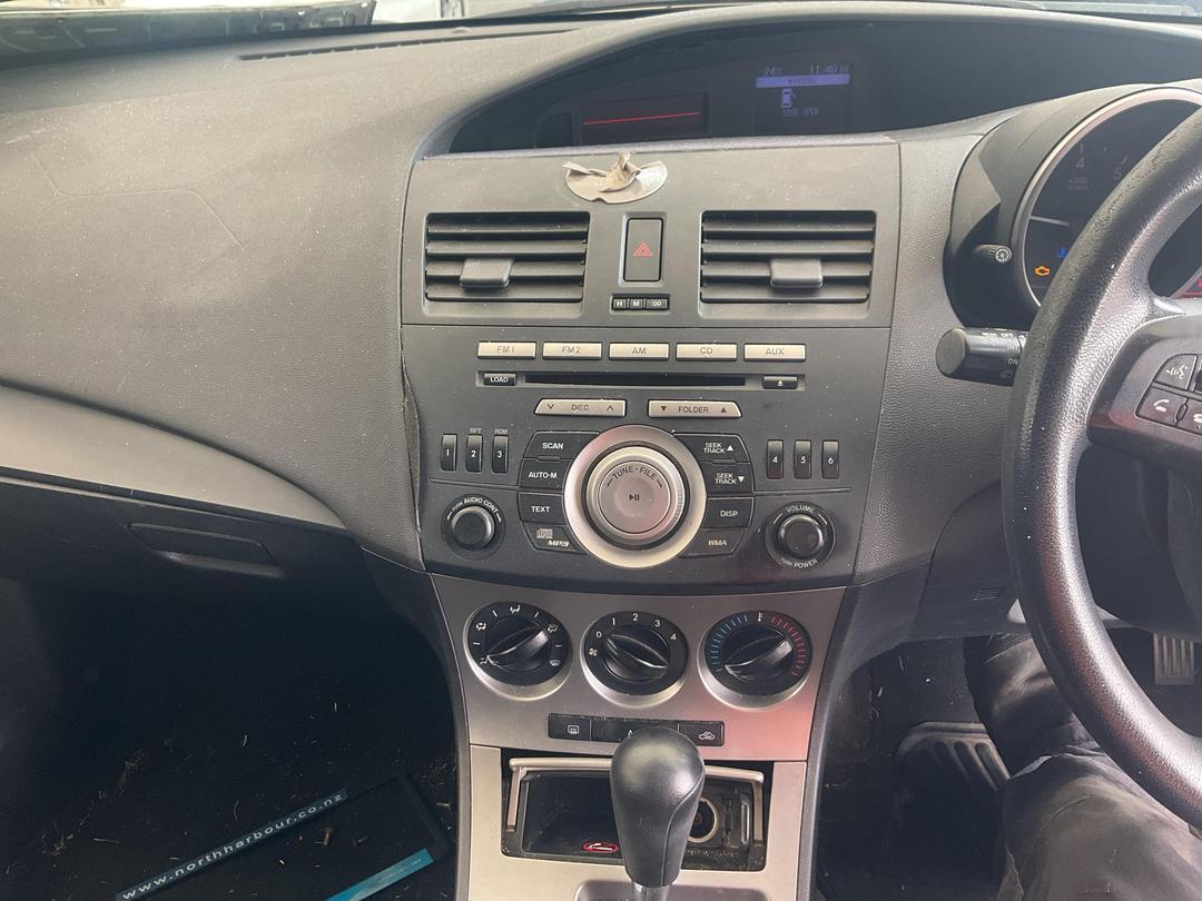 Photo '25' of Mazda Mazda3 GLX