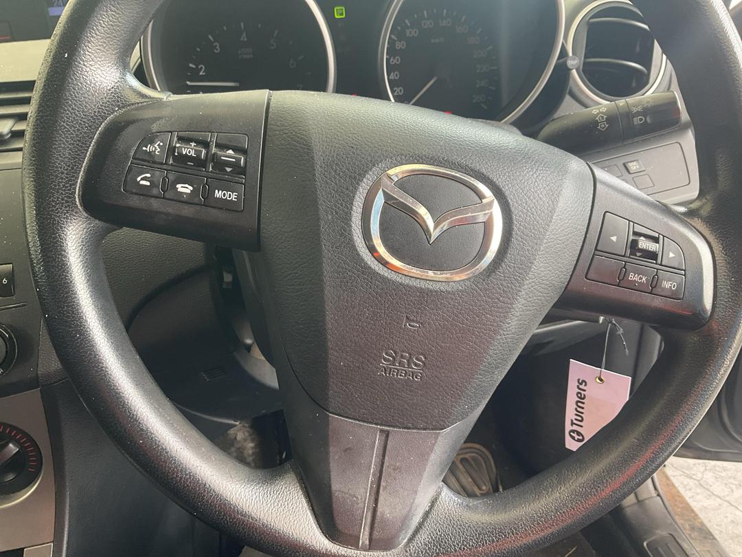 Photo '26' of Mazda Mazda3 GLX