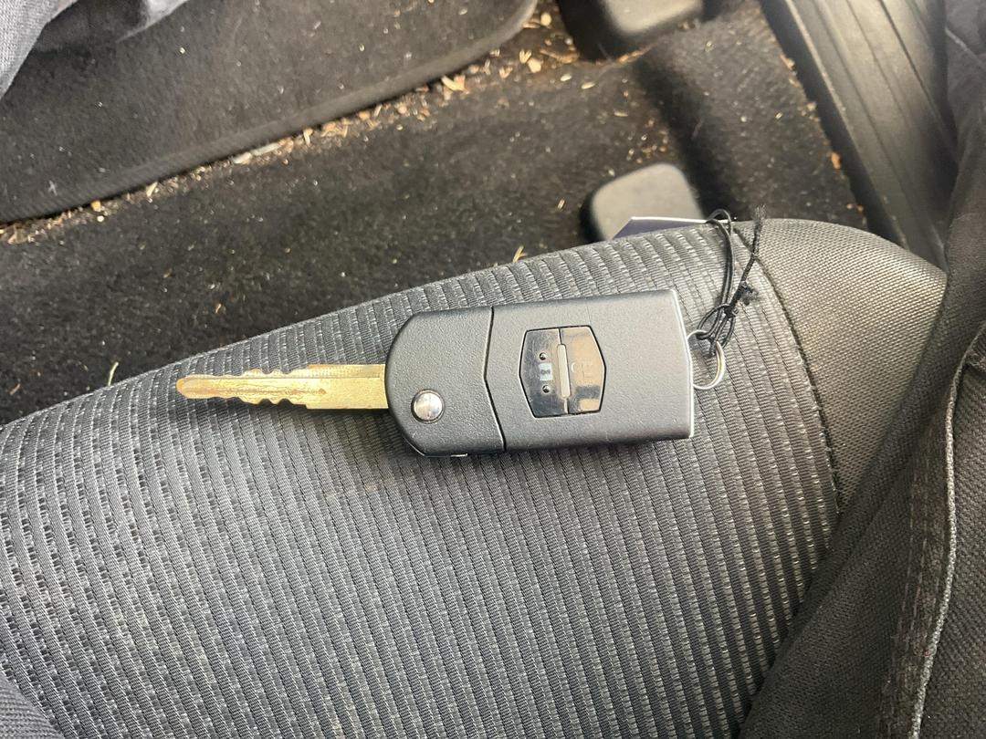 Photo '27' of Mazda Mazda3 GLX