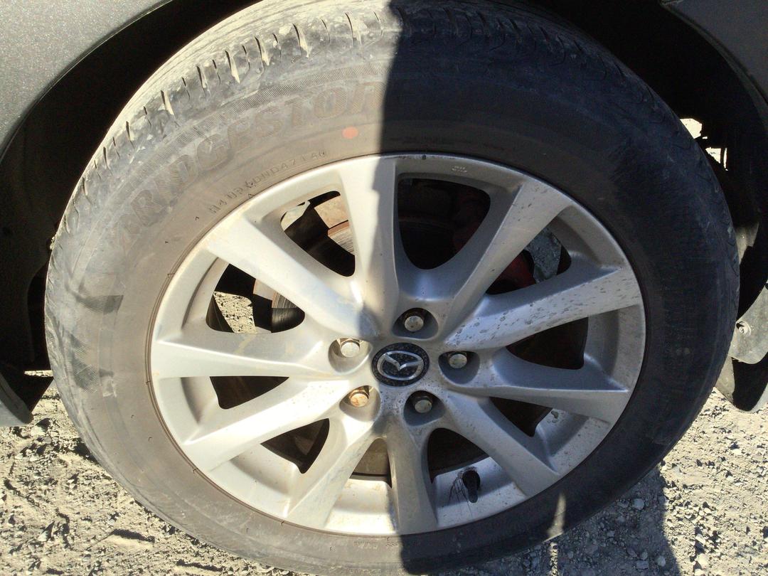Photo '11' of Mazda Mazda3 GLX Photo '11' of Mazda Mazda3 GLX