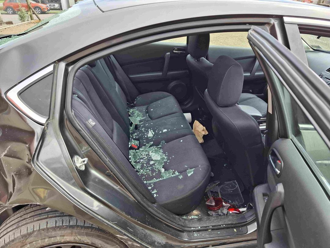 Photo '10' of Mazda Mazda6 GLX