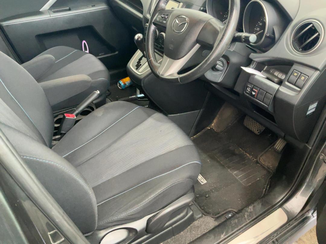 Photo '7' of Mazda Premacy