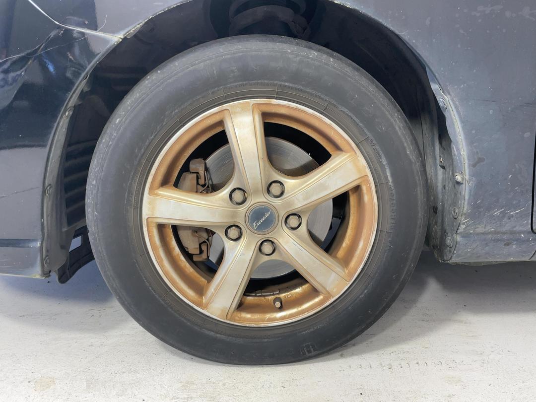 Photo '5' of Mazda Premacy Photo '5' of Mazda Premacy