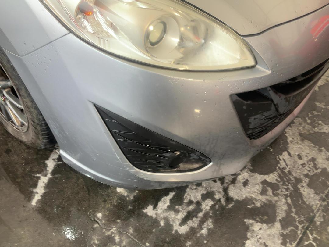 Photo '2' of Mazda Premacy