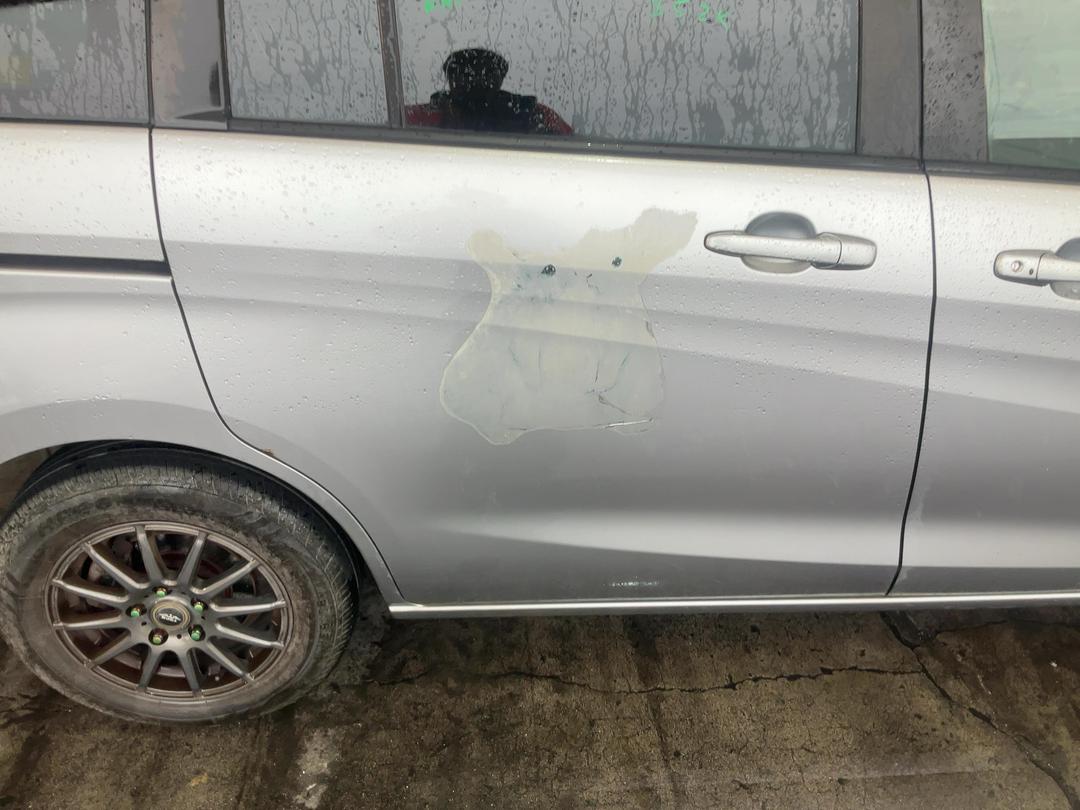 Photo '9' of Mazda Premacy
