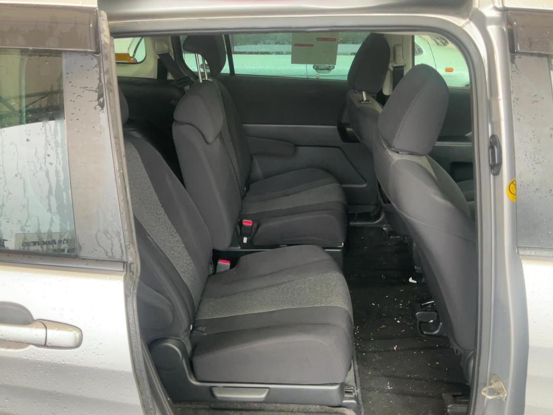 Photo '15' of Mazda Premacy