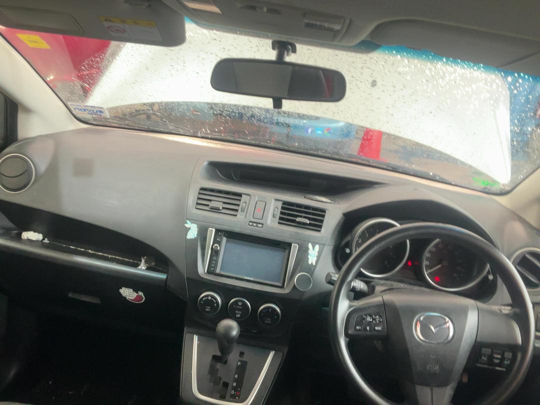 Photo '16' of Mazda Premacy