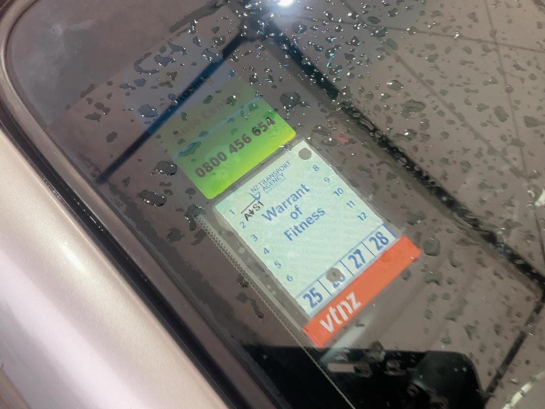 Photo '18' of Mazda Premacy