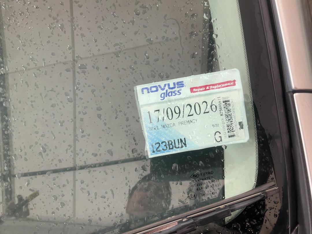 Photo '19' of Mazda Premacy