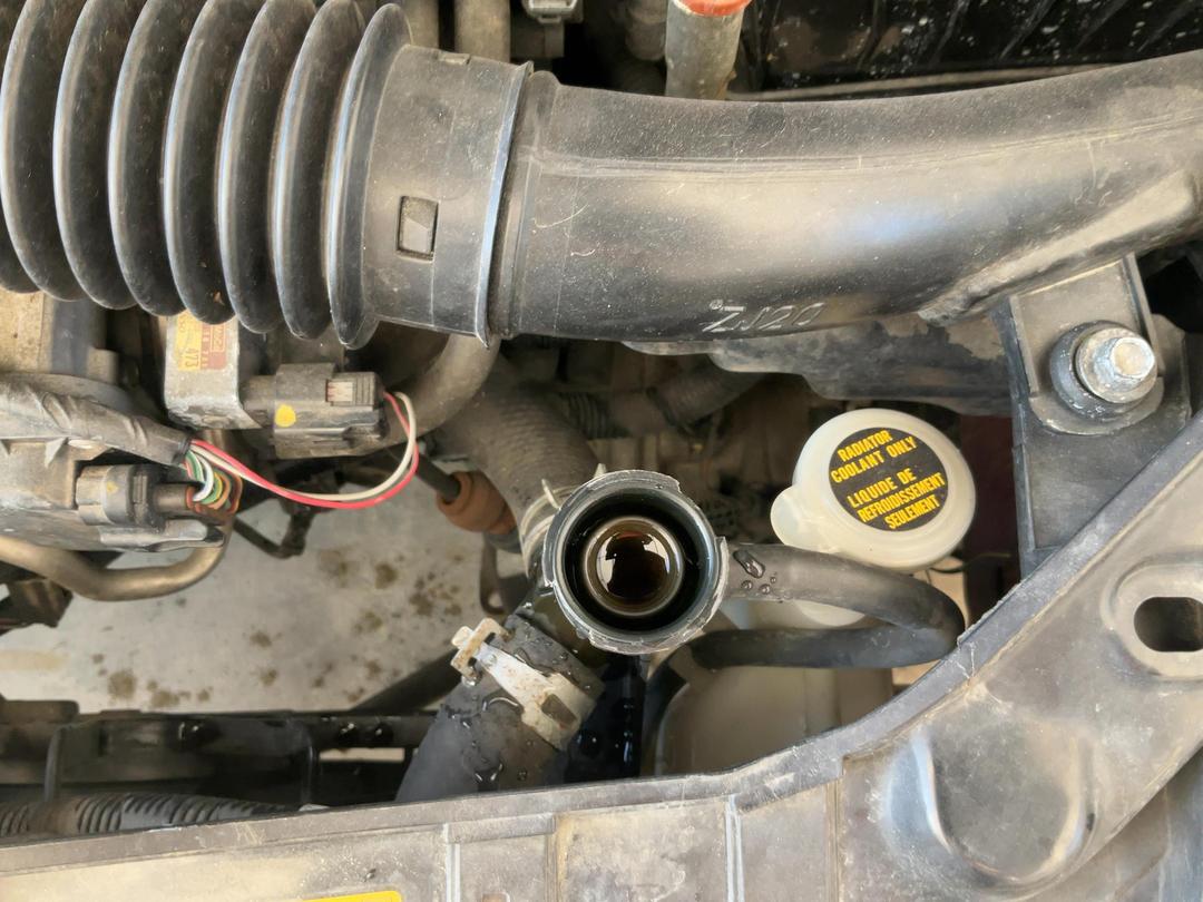 Photo '18' of Mazda Verisa Photo '18' of Mazda Verisa