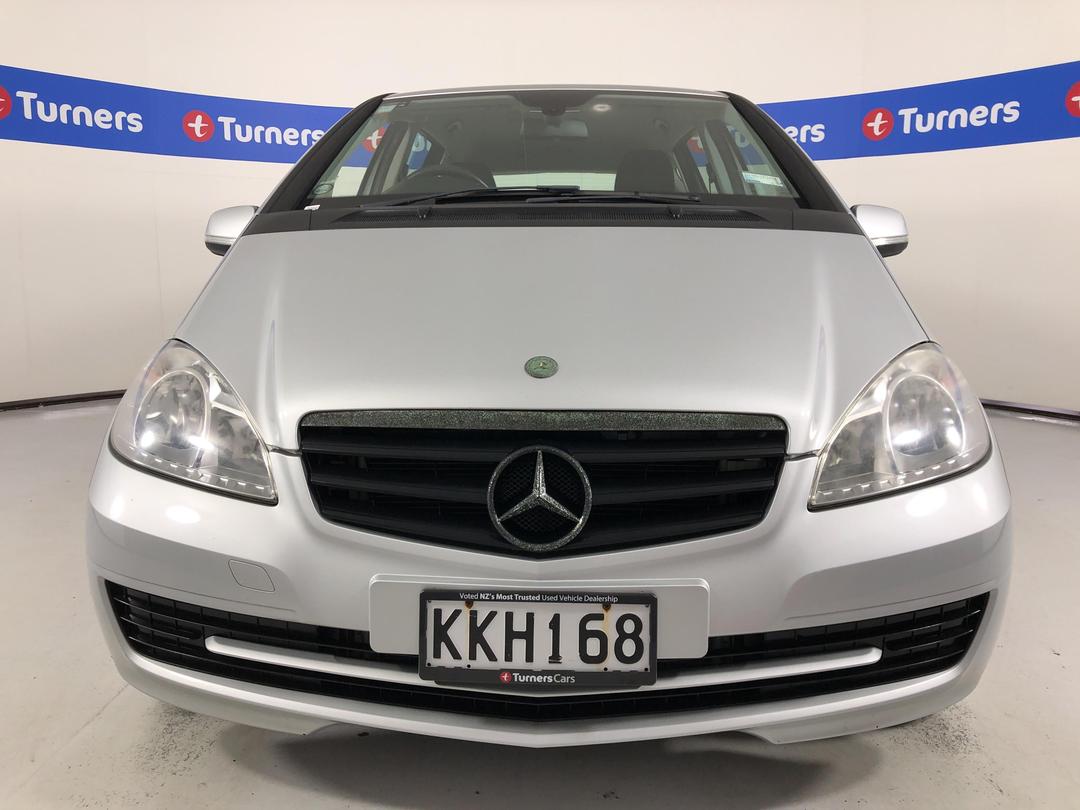 Photo '2' of Mercedes-Benz A180