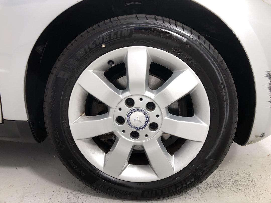 Photo '9' of Mercedes-Benz A180