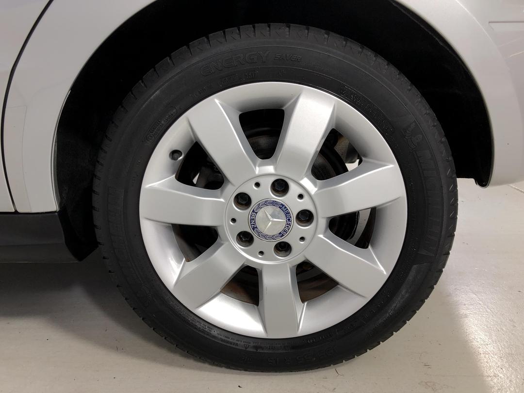 Photo '11' of Mercedes-Benz A180