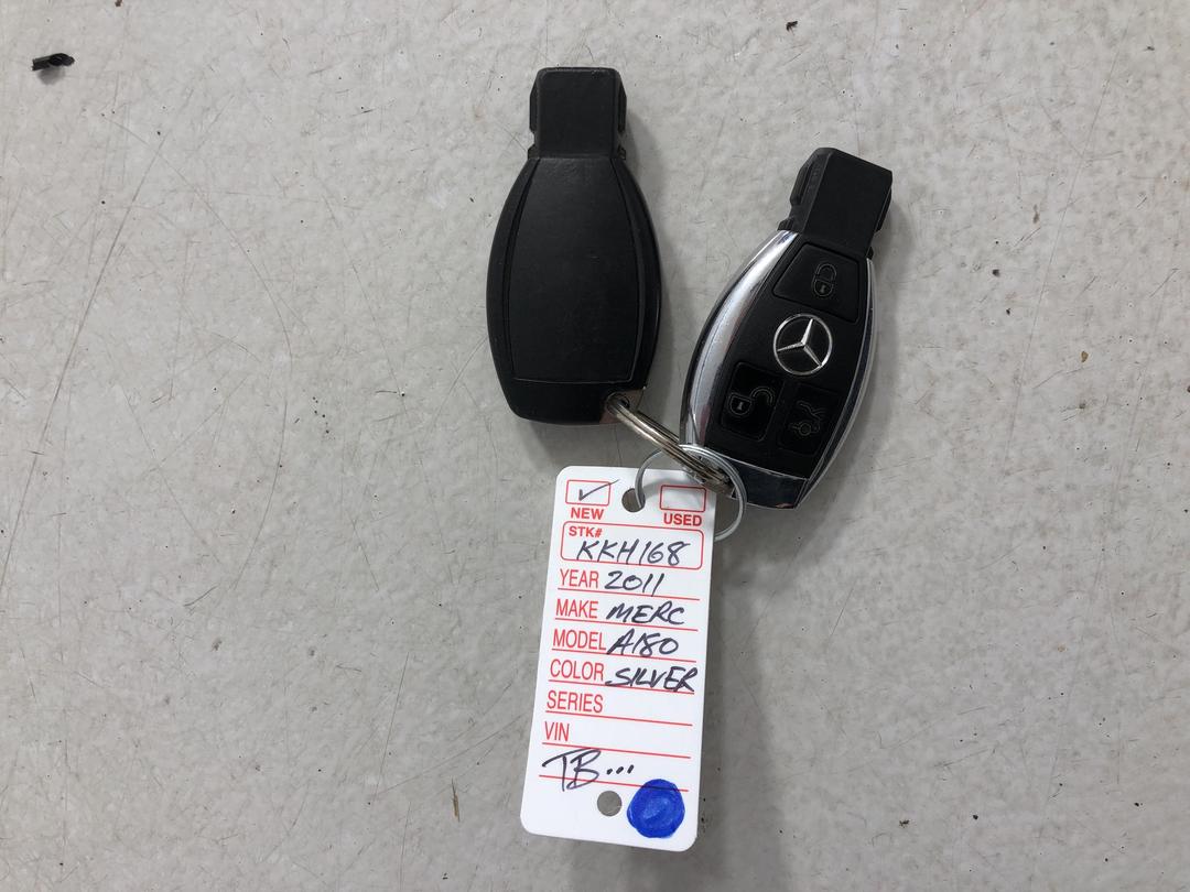 Photo '22' of Mercedes-Benz A180