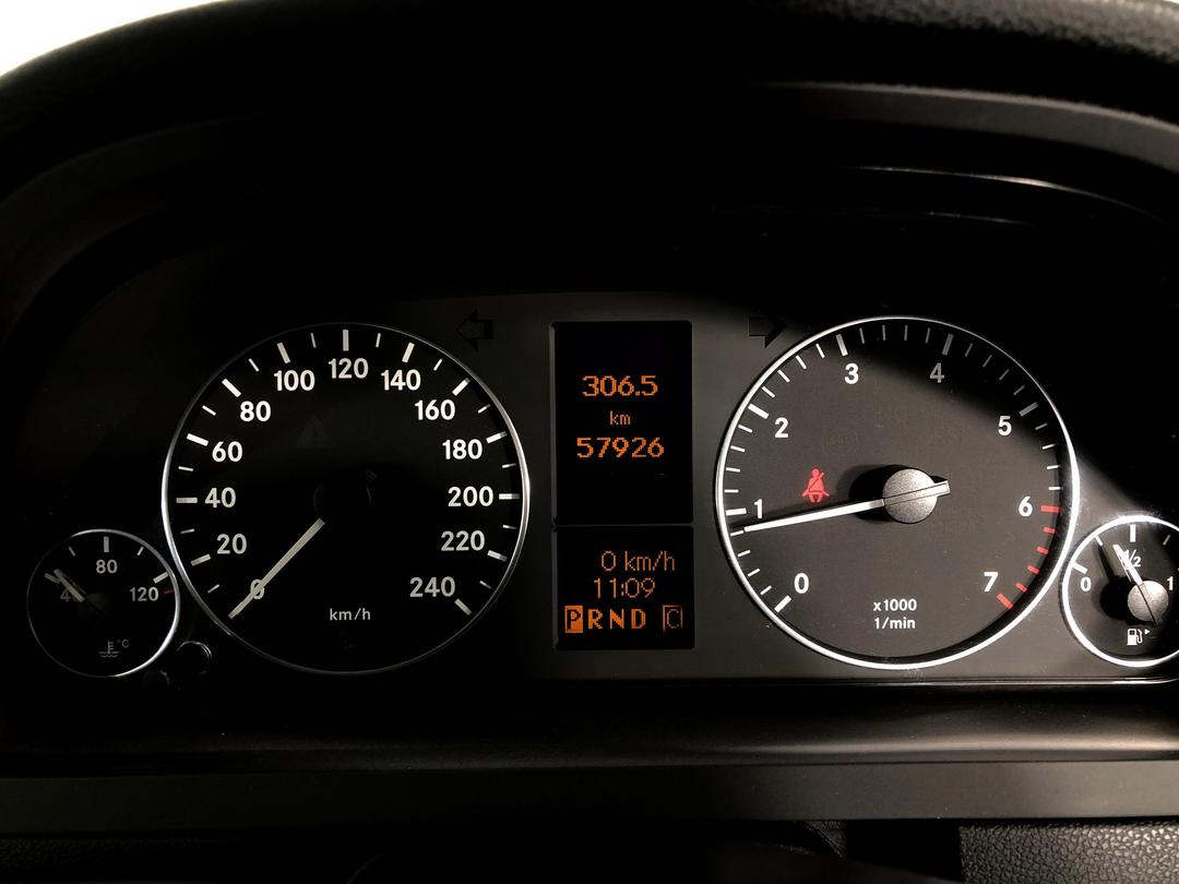 Photo '21' of Mercedes-Benz A180