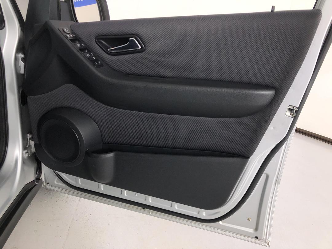 Photo '15' of Mercedes-Benz A180