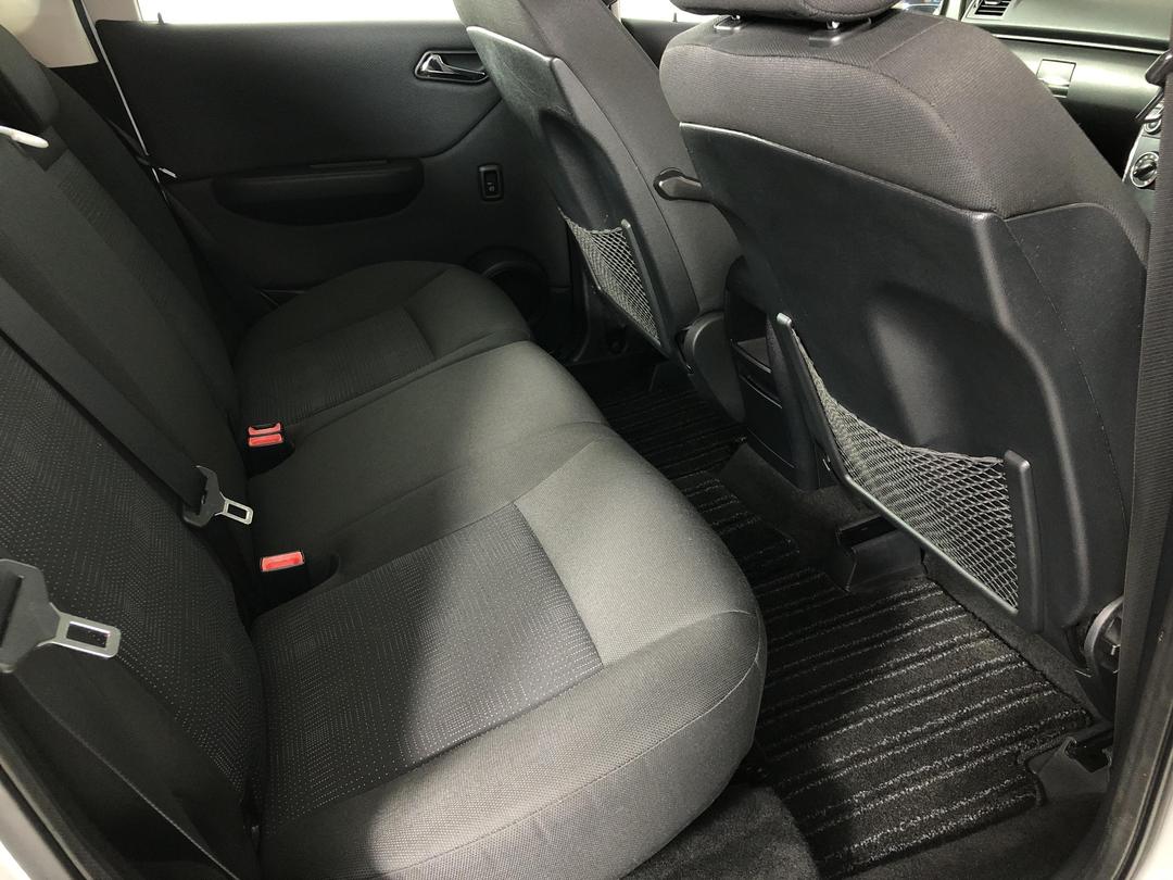 Photo '20' of Mercedes-Benz A180