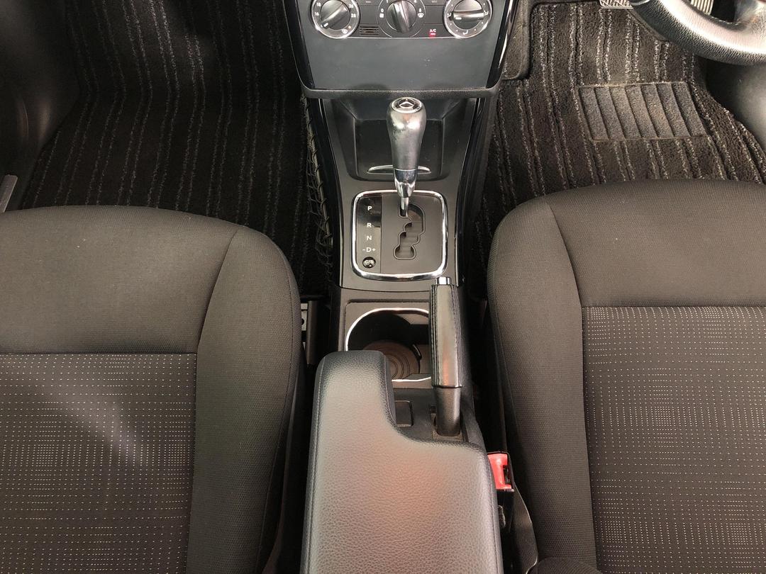 Photo '18' of Mercedes-Benz A180