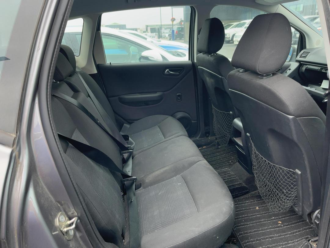 Photo '9' of Mercedes-Benz A180