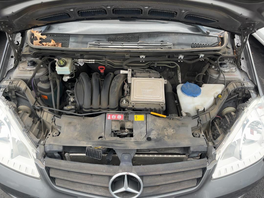 Photo '10' of Mercedes-Benz A180