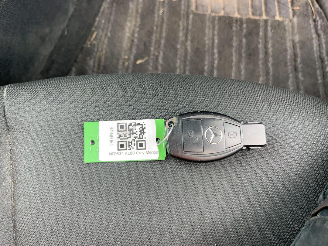 Photo '14' of Mercedes-Benz A180