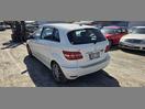 Thumbnail '8' of Mercedes-Benz B-Class B180