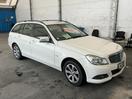 Thumbnail '1' of Mercedes-Benz C-Class C200CGI Station Wagon